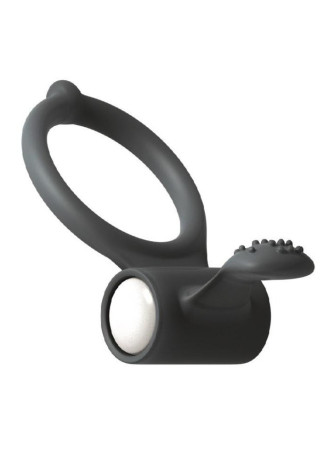 Cockring vibrant power clit Dorcel - DO1410